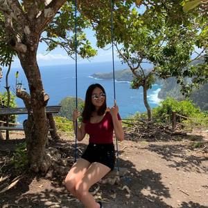 Meet your Posher, Renee joycelyn